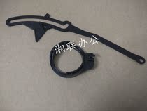 Original HP HP5200 toner cartridge rod Canon 3500 front door rod Canon 3970 HP5200N rod