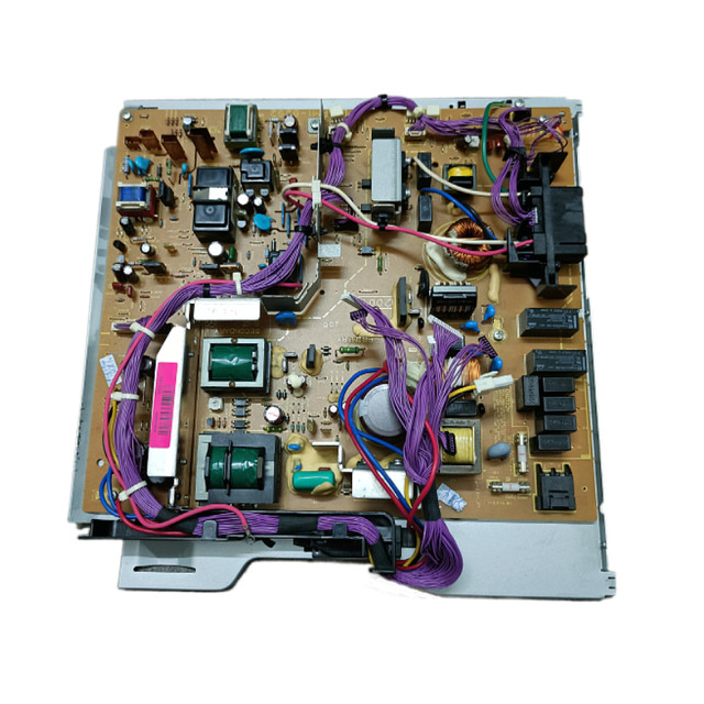 Original Hp M600 601 602 603 604 605 606 Power Board High-Voltage Power Supply Board