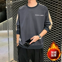 8801 Deep Grey Plus Velvet