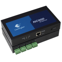 CanHigher NC604-4MD serial server 4 ports RS485 422 Special promotion