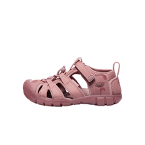 Chaussures de wading dextérieur confortables et résistantes à lusure pour enfants co-marquées officielles KEEN SEACAMP II CNX