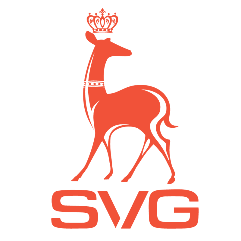 
svg Golf Spring New Men's Pink Orange Print Short Sleeve T-Shirt Lapel POLO Shirt Sports Top Set