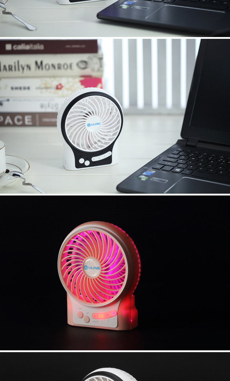 Ventilateur USB - Ref 399594 Image 21