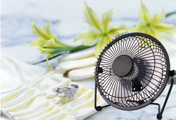 Ventilateur USB - Ref 401501 Image 14