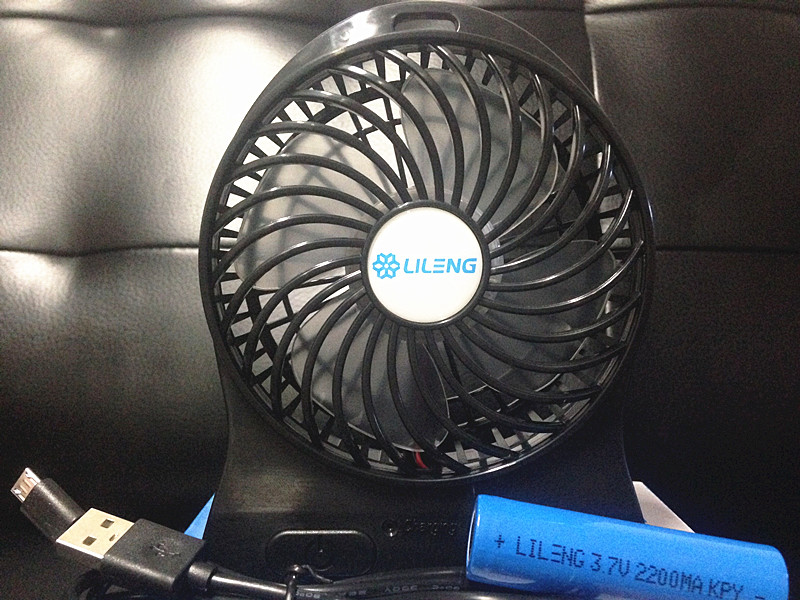 Ventilateur USB - Ref 407729 Image 13