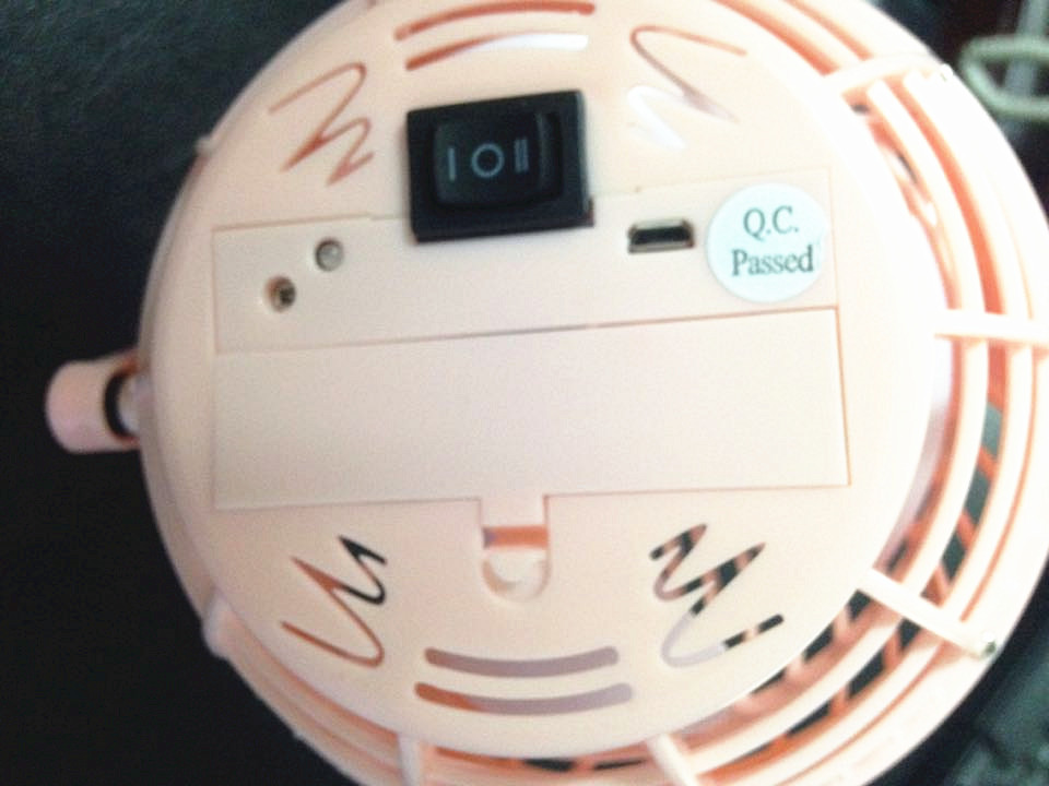 Ventilateur USB - Ref 407728 Image 25