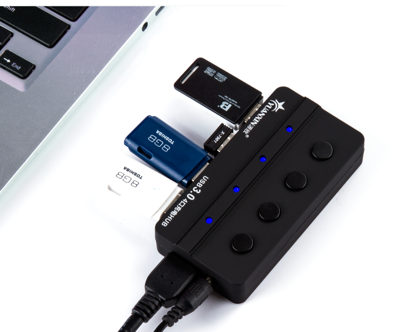 Hub USB - Ref 369963 Image 33