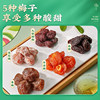 Bibizan Plum, Green Plum, Bayberry, Candied Fruit Mixed Pack, Dried Fruit Snacks, Leisure Food
