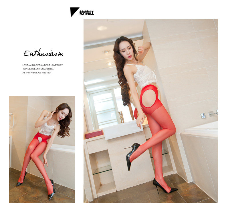 Chaussettes - collants Y6507 - Ref 755027 Image 26