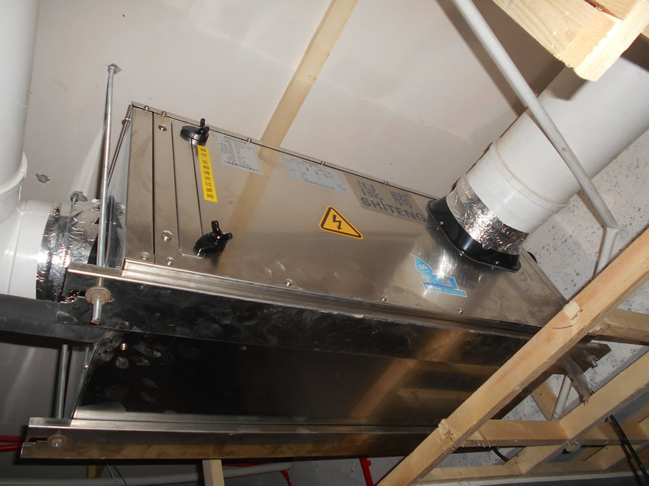 ��װʽ����ܵ���ʪ��