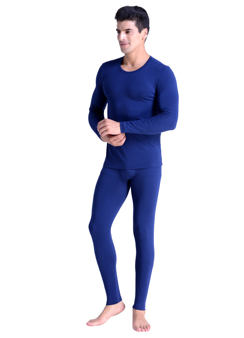 Sous-vêtement thermo jeunesse SHEAPPLIED simple en coton - Ref 765378 Image 14