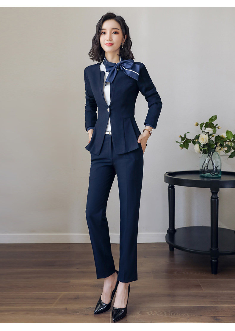 Tailleur femme - Ref 3242842 Image 18