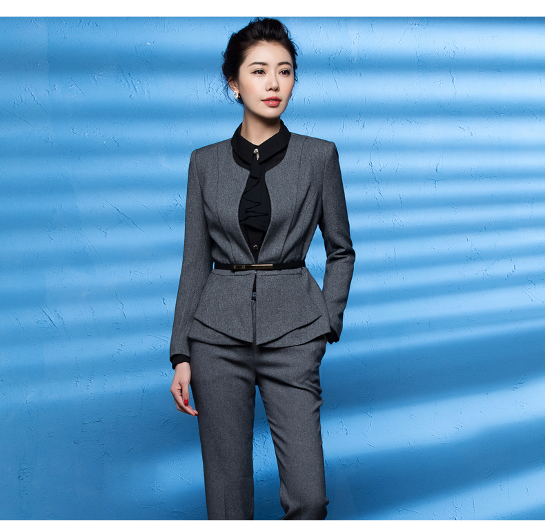 Tailleur femme - Ref 3245187 Image 16