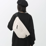 Спортивная сумка через плечо для влюбленных, вместительная и большая универсальная нагрудная сумка, японская сумка на одно плечо, рюкзак