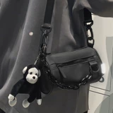 Tide, сумка через плечо, небольшая сумка, сумка на одно плечо