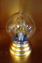 Japans three major dagini tiandaochuan rice Loha please return to the Imperial body