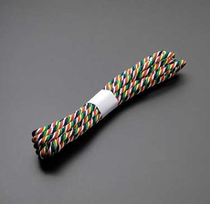 Japans direct mail protection line Zhenyangzong altar rope Tang secret altar rope Tang altar rope
