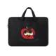 Apple, сумка, с вышивкой