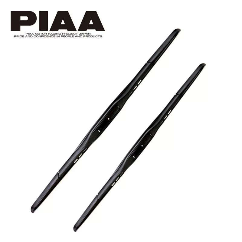 Трехступенчатые силиконовые стеклоочистители PIAA подходят для Cool Road Ze Highlander Prado Crown Lufang Ruizhi Made in Japan