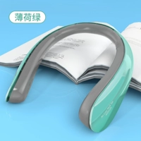 [Mint Green] Четыре турбинного вентилятора ◇ Глобальная трехмерная подача воздуха