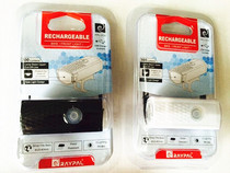 RAYPAL BIKE TAIL LIGHTS 2255 USB CHARGE COMET TAIL LIGHT BURSTING WARNING LIGHT MOUNTAIN BIKE FRONT LIGHT