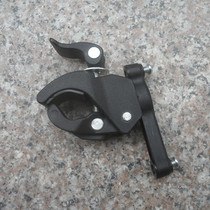 Bicycle water bottle rack adapter adapter adapter bicycle riding equipment accessories