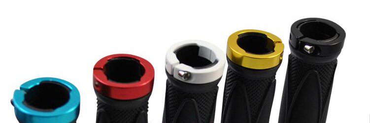 Poignées de vélo - Ref 2347022 Image 6