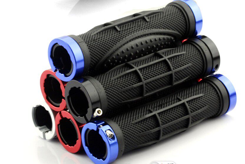 Poignées de vélo - Ref 2347357 Image 7