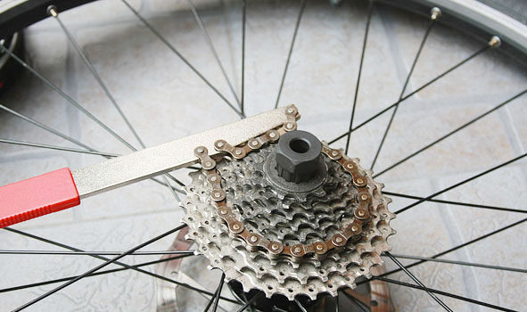 Outils pour vélo - Ref 2279304 Image 4
