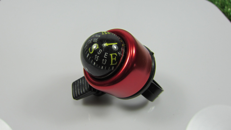 Sonnette de vélo - Ref 1452644 Image 5