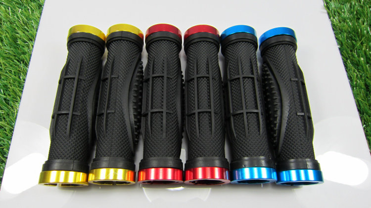 Poignées de vélo - Ref 2347357 Image 6