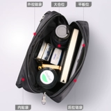 Septwolves, мужская сумка на одно плечо, сумка через плечо, летний рюкзак, коллекция 2023, ткань оксфорд