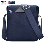 Septwolves, мужская сумка на одно плечо, сумка через плечо, шоппер для отдыха, рюкзак, городской стиль