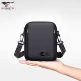 Septwolves, мужская сумка через плечо, сумка на одно плечо, шоппер, портативный рюкзак
