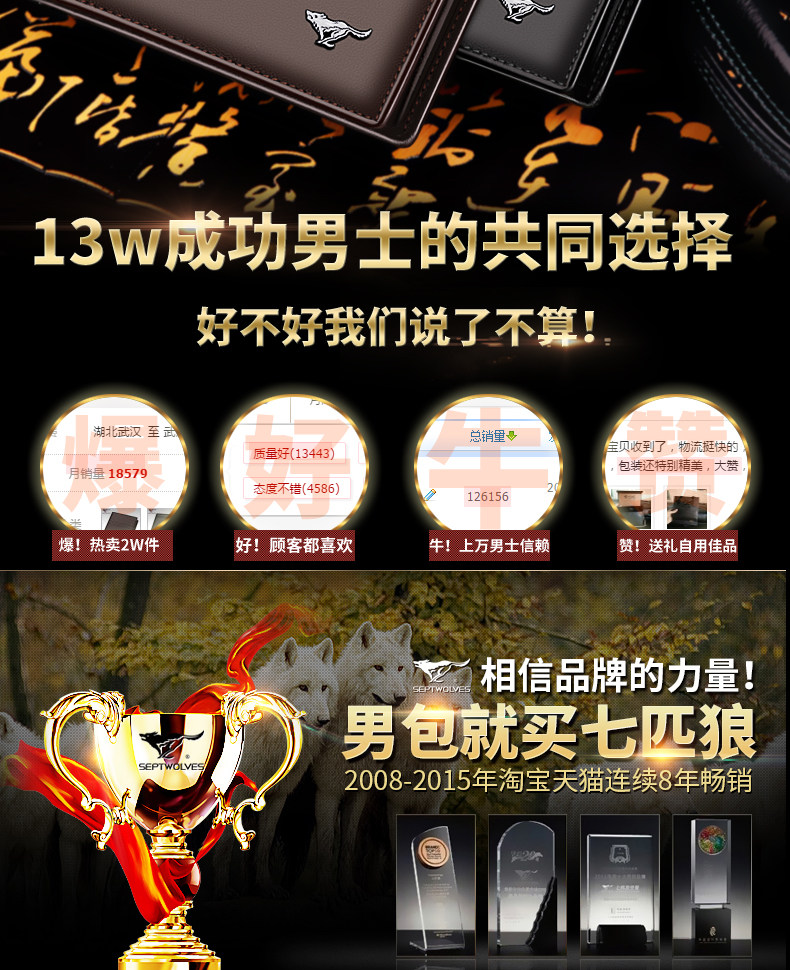 Sac pour homme - Ref 50844 Image 8