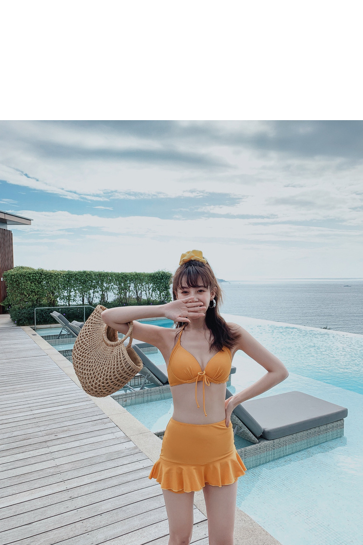 Bikini en Nylon Spandex Polyester - Ref 3430641 Image 25