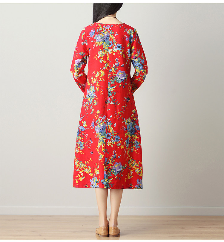 Dress Detail 9