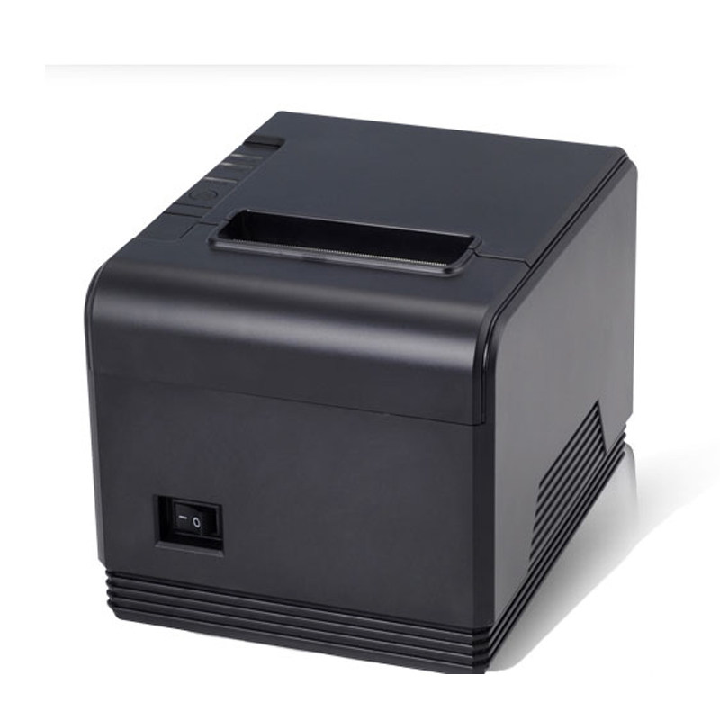 芯烨XP-Q200/Q200II/N200L 80MM打印机：厨房里的高效小助手，让生意更顺畅！