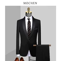 Черный комплект, штаны