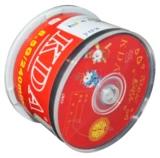 Свадебный рекордный диск 8,5 г/240 минут DVD Большой свадебный фестиваль KDA Wedding D9/DL Disc 8G Dis D9 Blank Disc 8.5G Свадебный диск 8G Disc