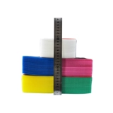 Утолщенная светополосная сумка для компакт -дисков 2 куски DVD CD Bag Bag Bag Shiny Pr PP Bag CD CD Doubled CD Bag VCD CD -ROM защитный рукав диск