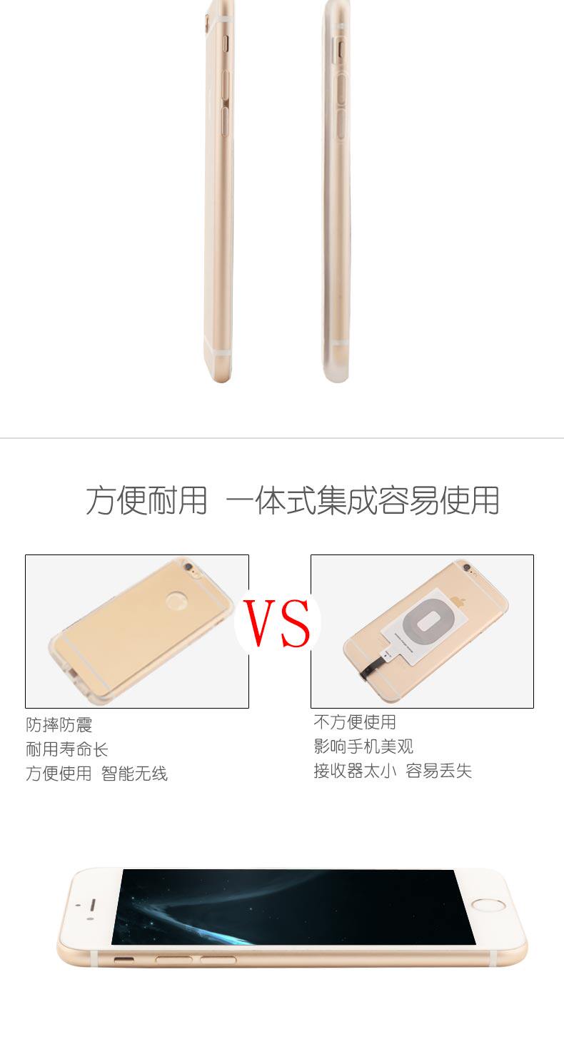 chargeur pour téléphones APPLE APPLE IPHONE6 - Ref 1291160 Image 11