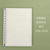 A5 White Tie God-Square