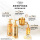 Эфирное масло маски для волос L'Oreal Gold Смягчает, улучшает завивку, восстанавливает повреждения после химической завивки и окрашивания mini 4