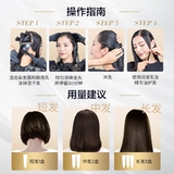 L'Oreal, масло, крем для волос, черная краска для волос подходит для седых волос