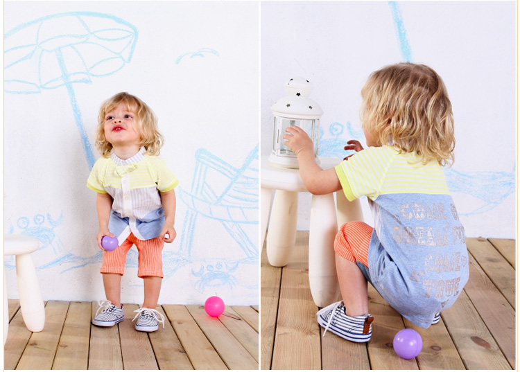 Chemise enfant HEEBOO - Ref 2083464 Image 15