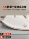 Class a Xinjiang Cotton Mattress Soft Pad for Home Bedroom 180X200, Special for Rental Housing, Student Dormitory Single Tatami