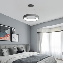  Nordic lamps creative personality living room chandelier atmospheric simple modern dining room lamp household study lamp bedroom lamp