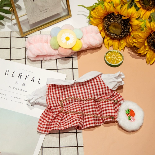 B.Duck, аксессуар, шапка, комплект с аксессуарами, популярно в интернете, 30см