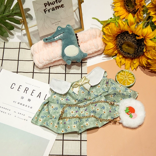 B.Duck, аксессуар, плюшевая игрушка, шапка, комплект, кукла с аксессуарами, популярно в интернете